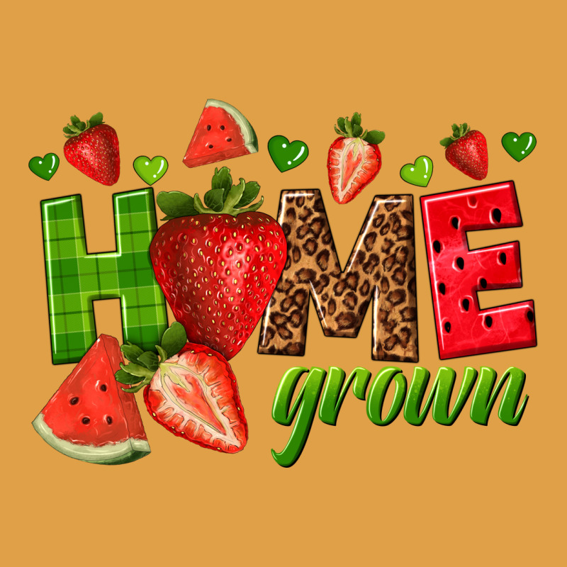Home Grown Premium Hoodie by texasbilliewilder | Teevron