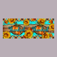 Thankful Pumpkin Vintage Tee | Teevron