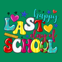 Happy Last Day Of School Urban Hoodie | Teevron