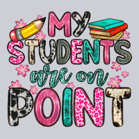 My Students Are On Point Urban Hoodie | Teevron