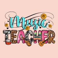 Music Teacher Urban Hoodie | Teevron