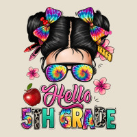 Hello Fifth Grade Urban Hoodie | Teevron