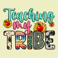 Teaching My Tribe Urban Hoodie | Teevron