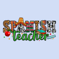 Spanish Teacher Urban Hoodie | Teevron
