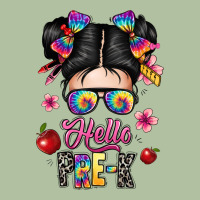 Hello Pre K Urban Hoodie | Teevron
