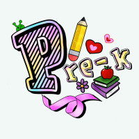 Pre K Premium Hoodie | Teevron