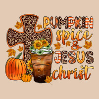 Pumpkin Spice And Jesus Christ Urban Hoodie | Teevron