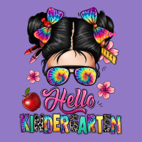 Hello Kindergarten Urban Hoodie | Teevron