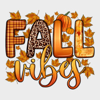 Fall Vibes Urban Hoodie | Teevron