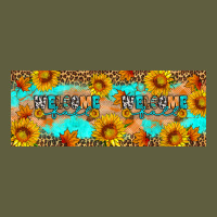 Welcome Fall Vintage Tee | Teevron