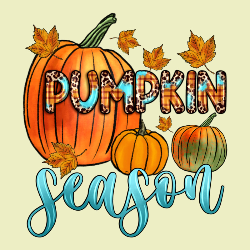 Pumpkin Season Urban Hoodie by Zillion Design Studio | Teevron