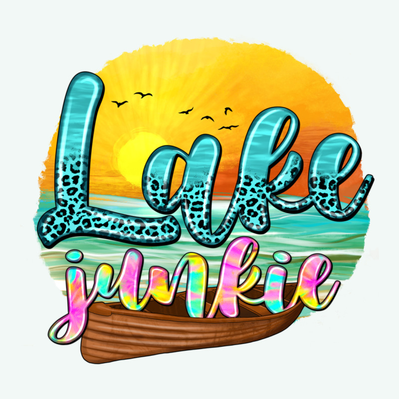 Lake Junkie Premium Hoodie by texasbilliewilder | Teevron