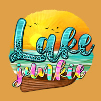 Lake Junkie Premium Hoodie | Teevron