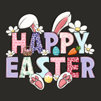 Happy Easter Heavy Core Tee | Teevron