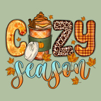 Cozy Season Urban Hoodie | Teevron