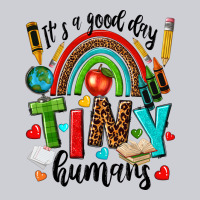 It S A Good Day Tiny Humans Urban Hoodie | Teevron
