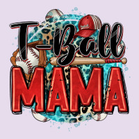 T Ball Mama Premium Hoodie | Teevron