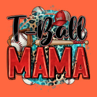 T Ball Mama Premium Hoodie | Teevron