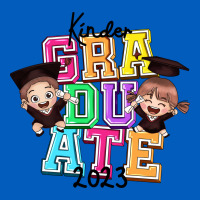 Kinder Graduate 2023 Urban Hoodie | Teevron