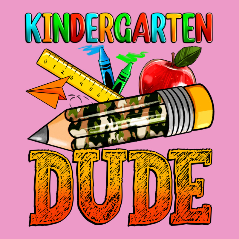 Kindergarten Dude Urban Hoodie by texasbilliewilder | Teevron