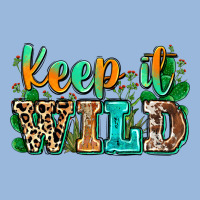 Keep It Wild Premium Hoodie | Teevron