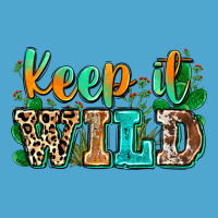 Keep It Wild Premium Hoodie | Teevron