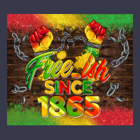 Free Ish Since 1865 Long Sleeve Tee | Teevron