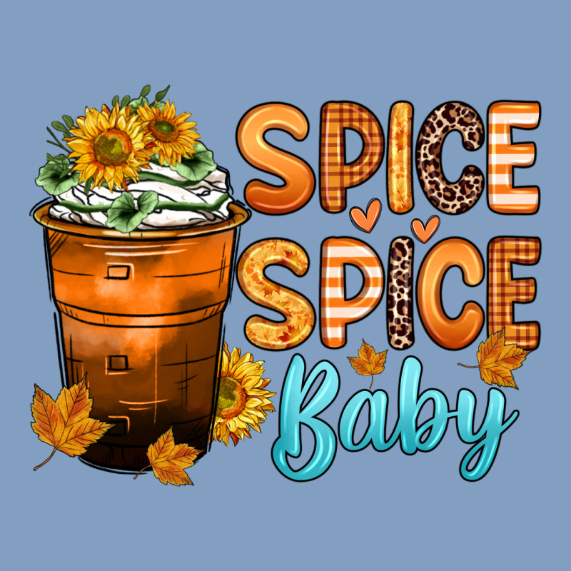 Spice Spice Baby Urban Hoodie by Zillion Design Studio | Teevron