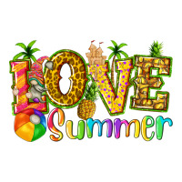 love summer with pineapple | Teevron