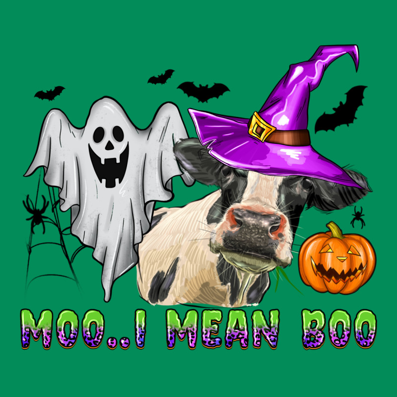 Moo I Mean Boo Urban Hoodie by Zillion Design Studio | Teevron