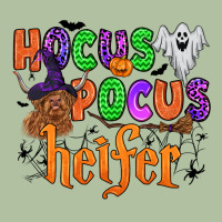 Hocus Pocus Heifer Urban Hoodie | Teevron