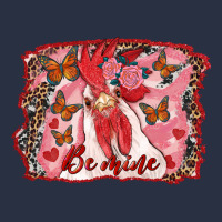 Be Mine Rooster Urban Hoodie | Teevron