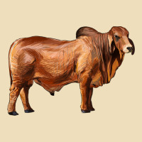 Brahman Bull Premium Hoodie | Teevron