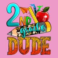2nd Grade Dude Urban Hoodie | Teevron