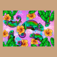 Chameleon Vintage Tee | Teevron