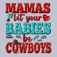 Mamas Let Your Babies Be Cowboys Premium Hoodie | Teevron