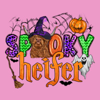Spooky Heifer Urban Hoodie | Teevron