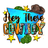 hey there cowboy | Teevron