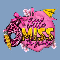 Little Miss 6th Grade Urban Hoodie | Teevron