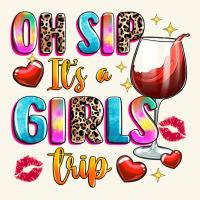 Oh Sip Its A Girls Premium Hoodie | Teevron