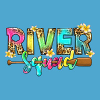 River Squad With Leopard Premium Hoodie | Teevron