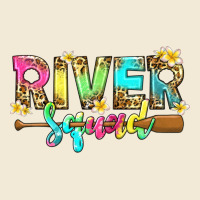 River Squad With Leopard Premium Hoodie | Teevron