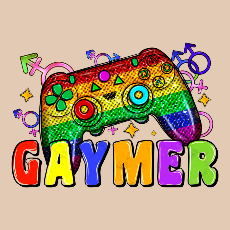 Gaymer Urban Hoodie by Zillion Design Studio | Teevron