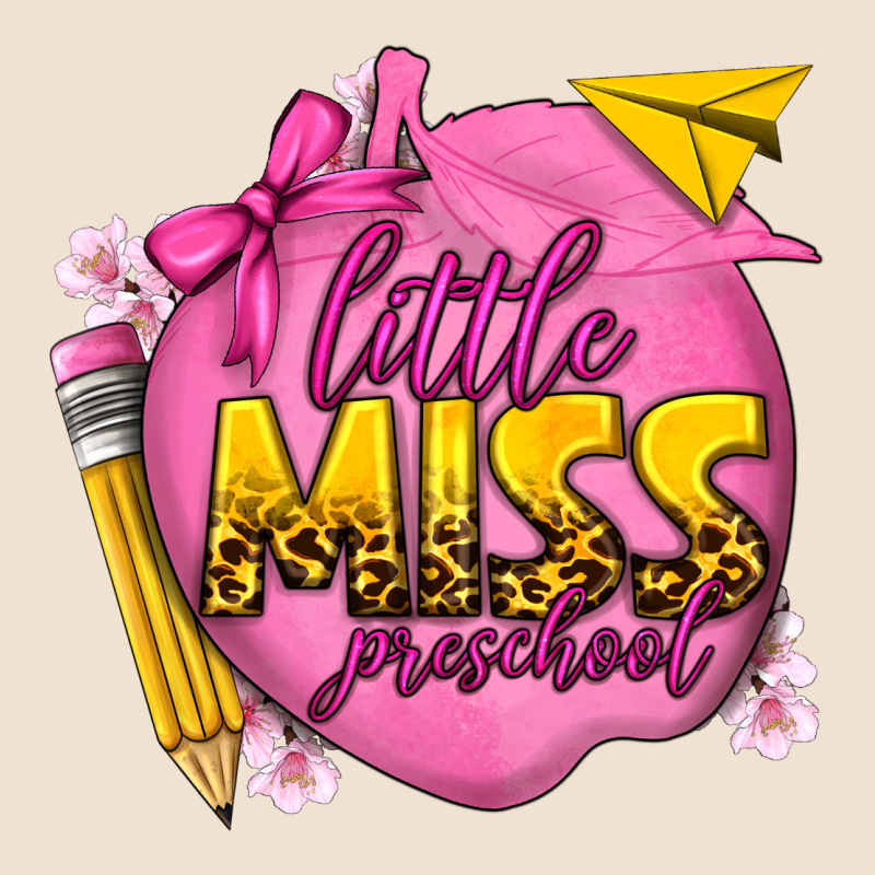 Little Miss Preschool Urban Hoodie by texasbilliewilder | Teevron
