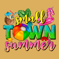 Small Town Summer Tbw Premium Hoodie | Teevron