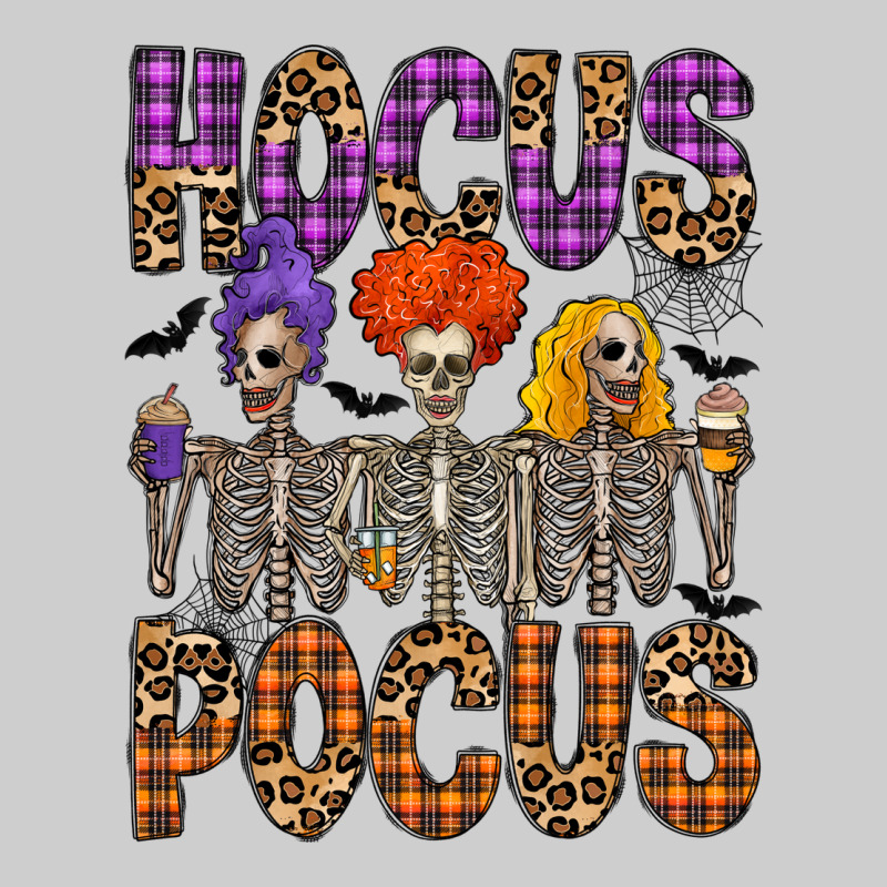 Hocus Pocus Premium Tee by CowhideDigitalArt | Teevron