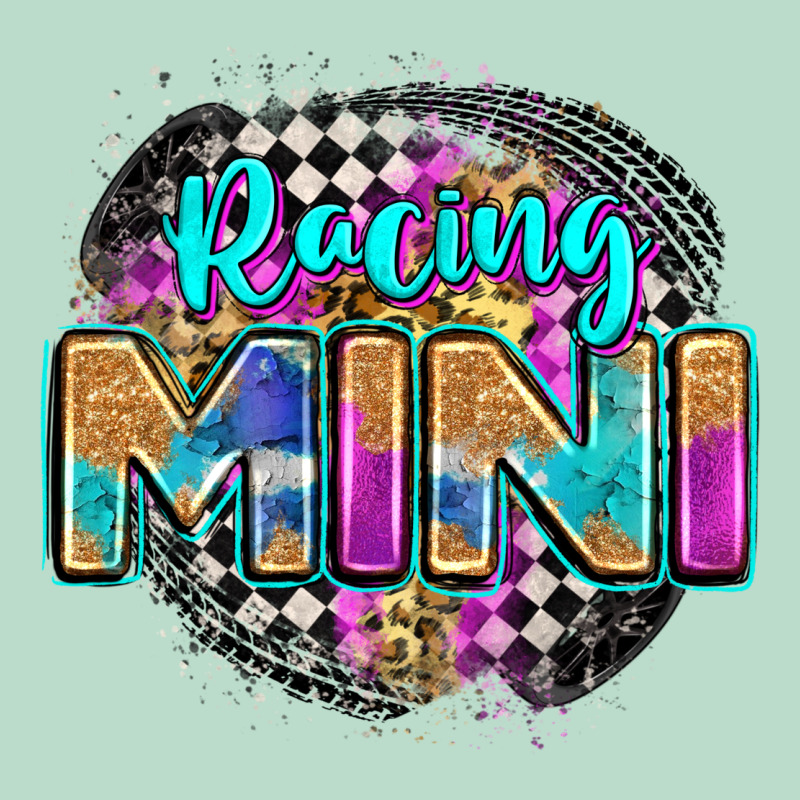 Racing Mini Premium Hoodie by Zillion Design Studio | Teevron