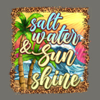 Salt Water And Sunshine Premium Hoodie | Teevron