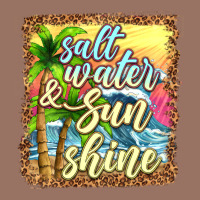 Salt Water And Sunshine Premium Hoodie | Teevron
