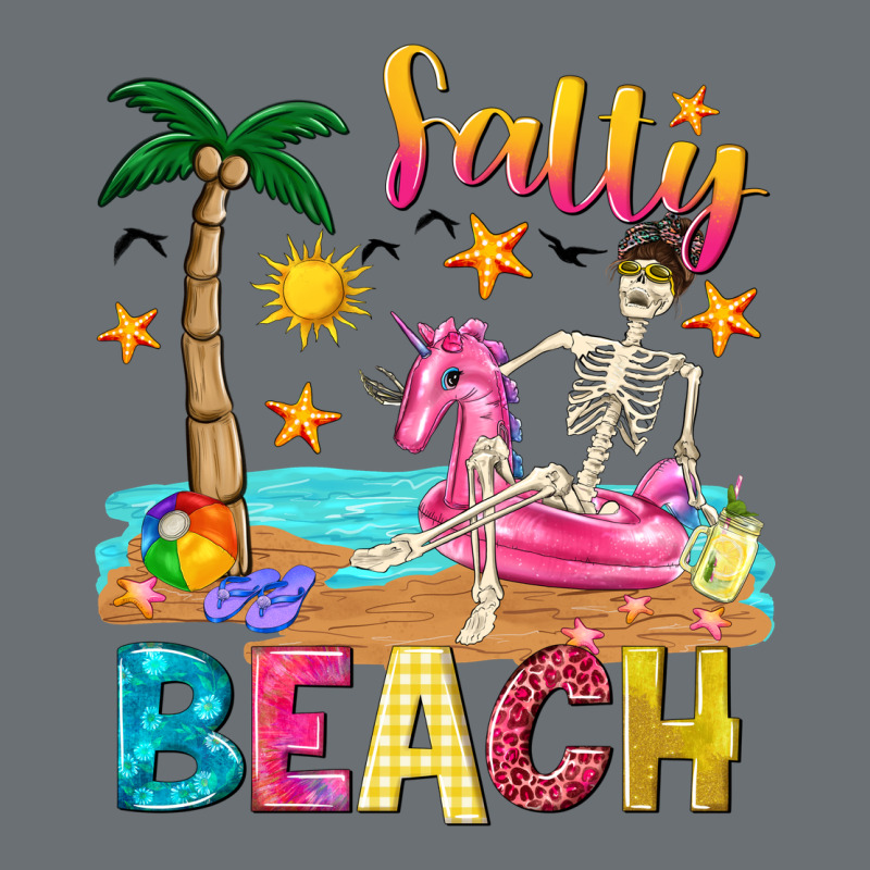 Salty Beach Premium Hoodie by texasbilliewilder | Teevron